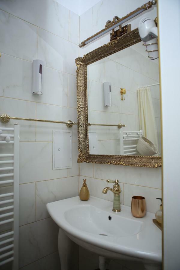 Bilici Gmbh Apartment Vienna