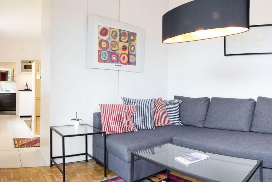 Apartment Visit Wien