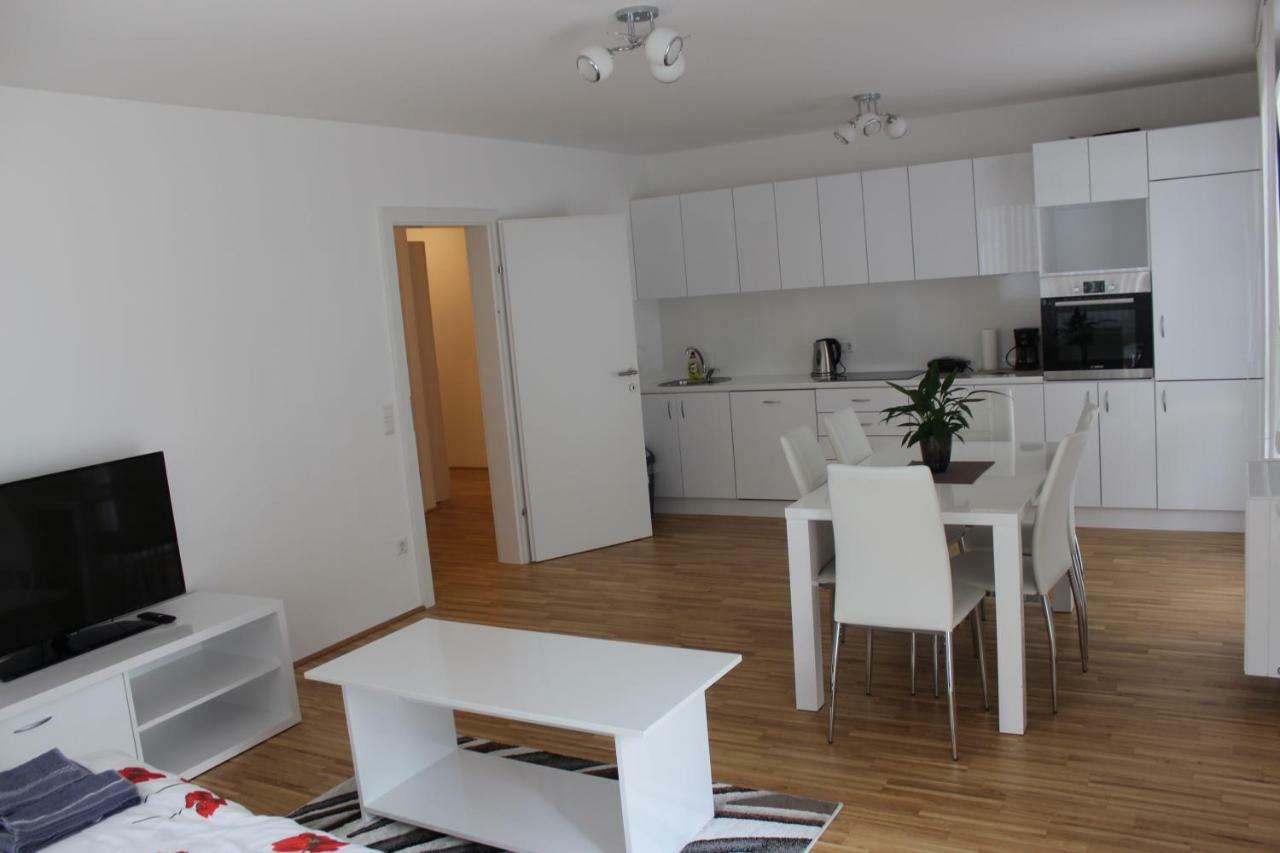 Park Hauptbahnhof 17 Apartment *