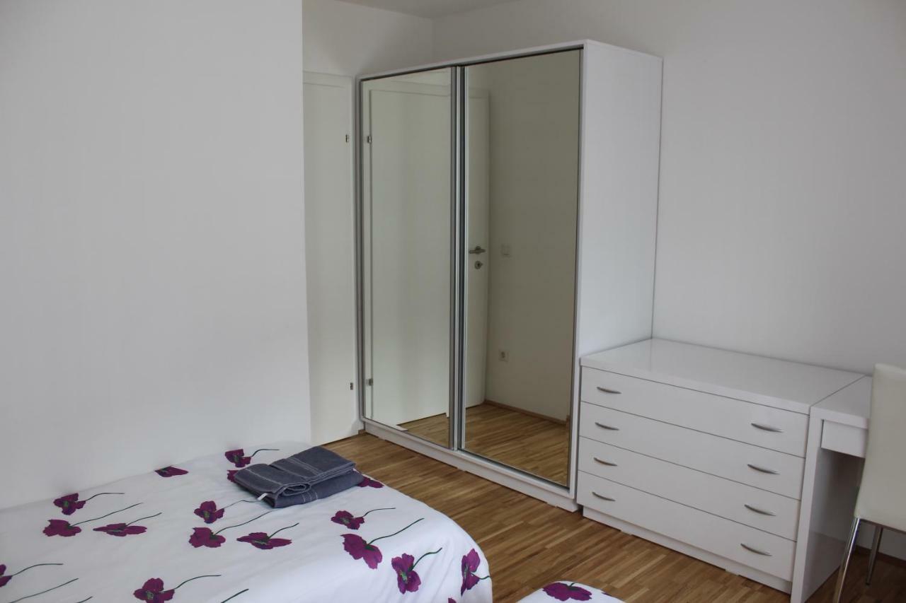 Park Hauptbahnhof 17 Apartment *