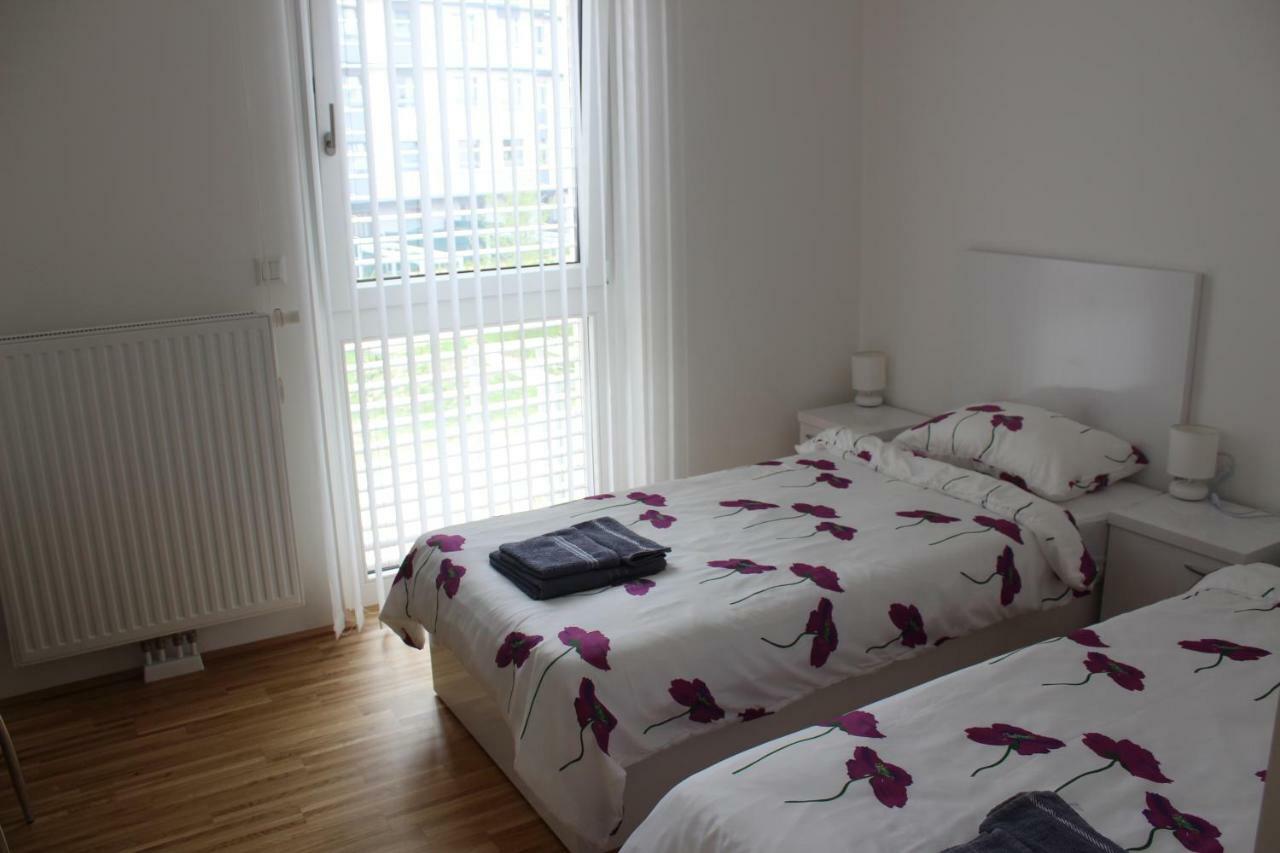 Park Hauptbahnhof 17 Apartment *
