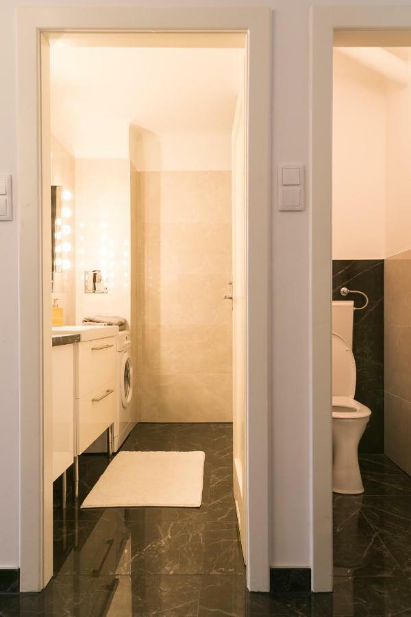 Apartment Supreme Studio Wien
