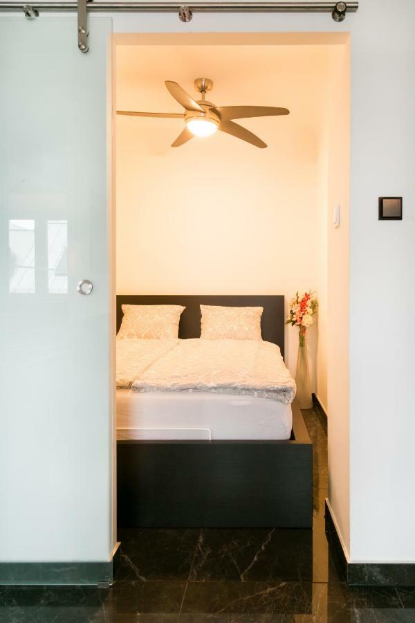Apartment Supreme Studio *