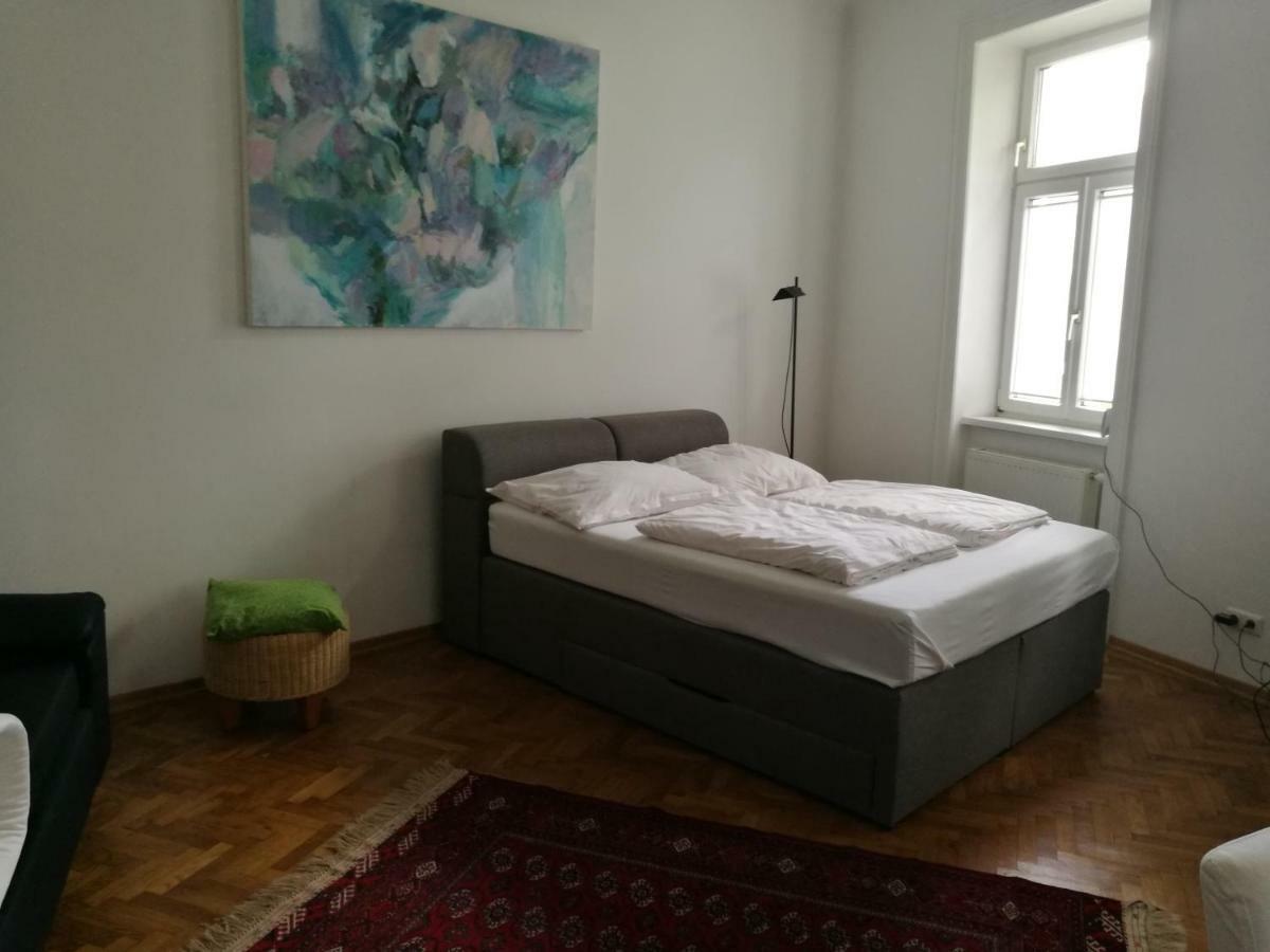 Apartment Jugendstil Garconniere *
