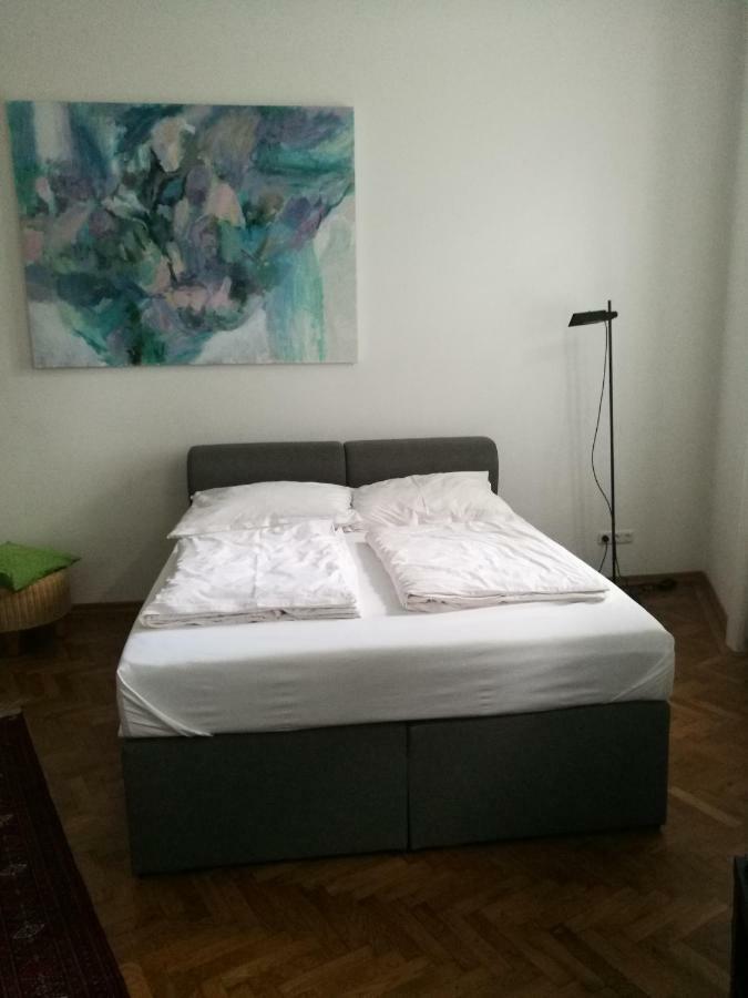 Jugendstil Garconniere * Wien