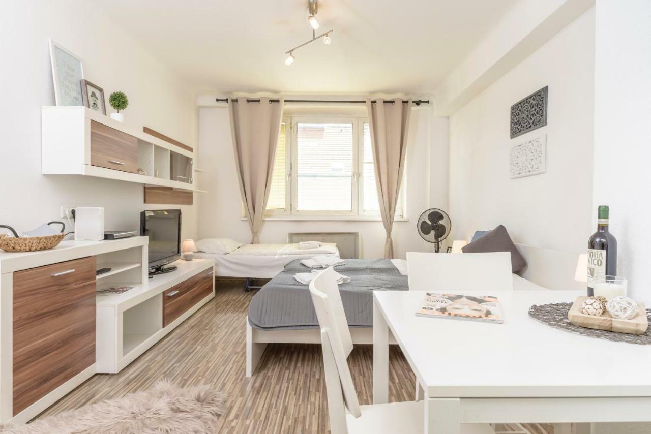 Apartment Cosy Margareten *