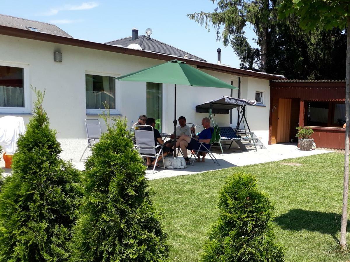 Haus Weissbacher