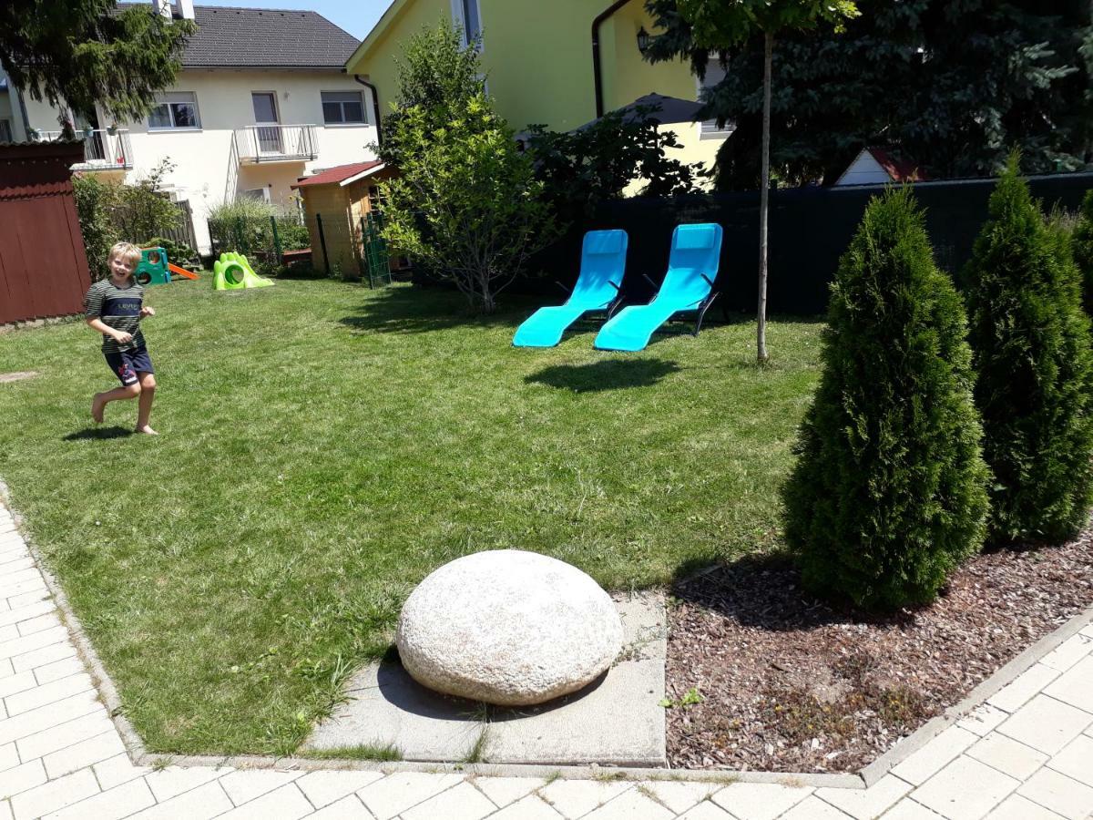 Haus Weissbacher Holiday home *