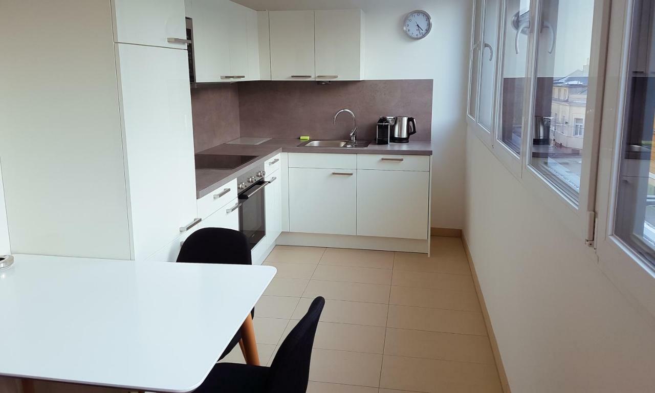 4 Beds And - Contactless Check-in * Viena