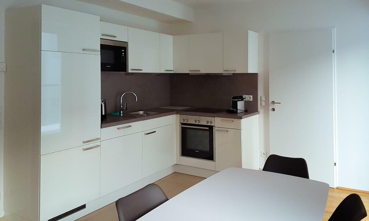 4 Beds And - Contactless Check-in * Viena