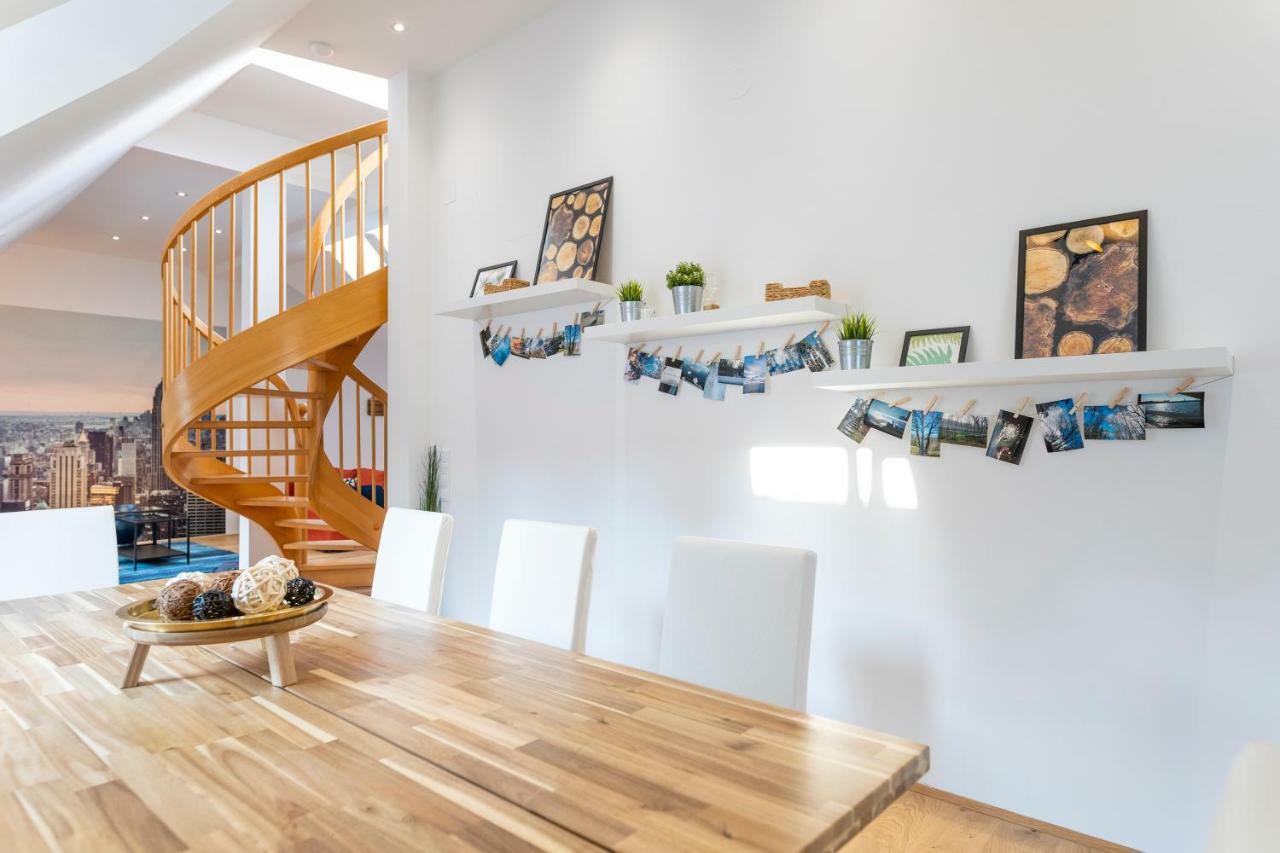 Apartment Easy Flat Stuckgasse
