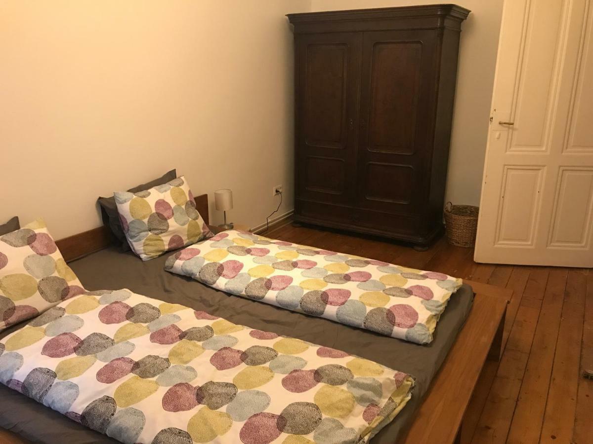 Wiener Lebensgefuehl Im Herzen Der Josefstadt Apartment