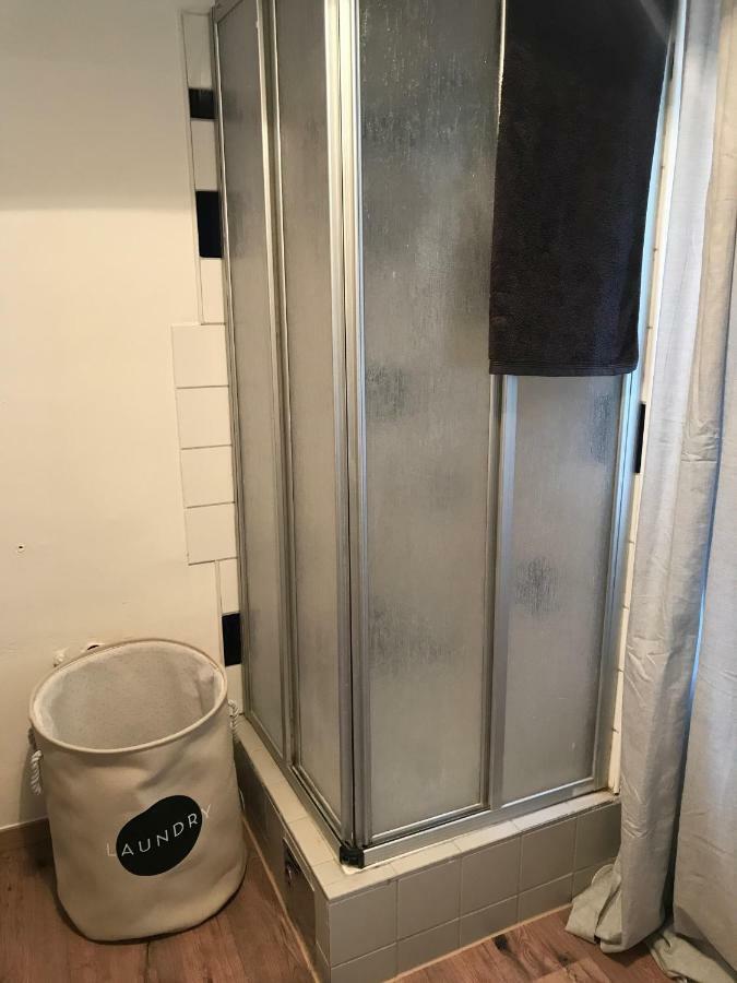 Wiener Lebensgefuehl Im Herzen Der Josefstadt Apartment