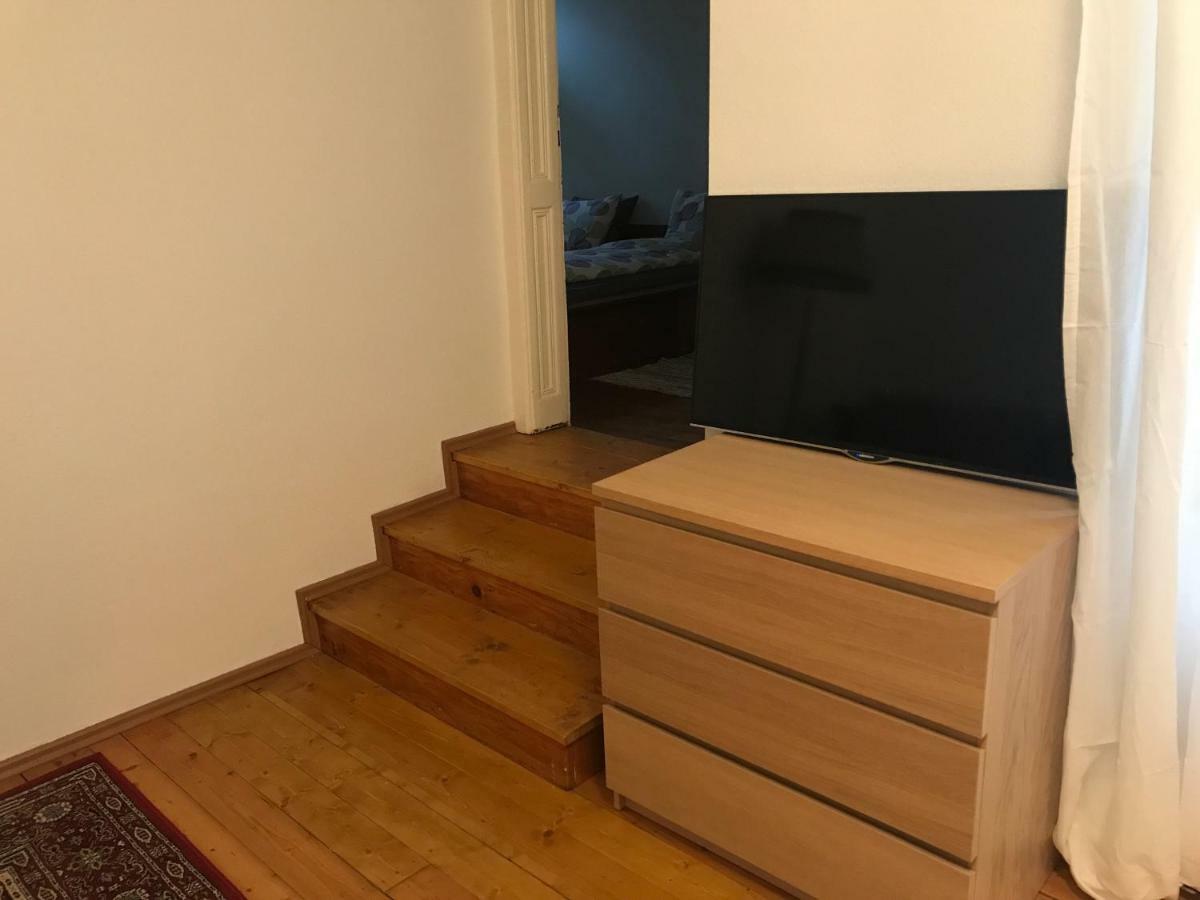 Wiener Lebensgefuehl Im Herzen Der Josefstadt Apartment