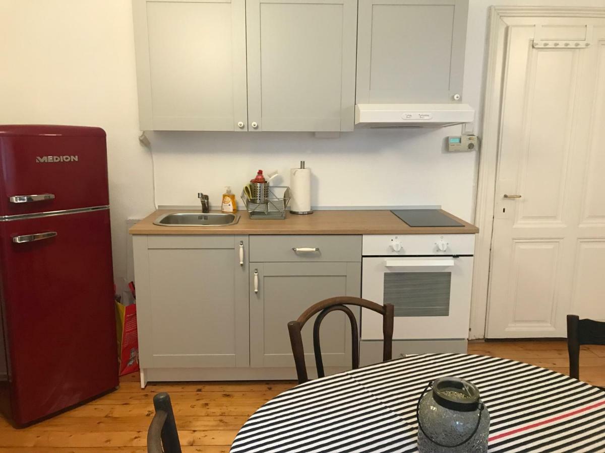 Apartment Wiener Lebensgefuehl Im Herzen Der Josefstadt
