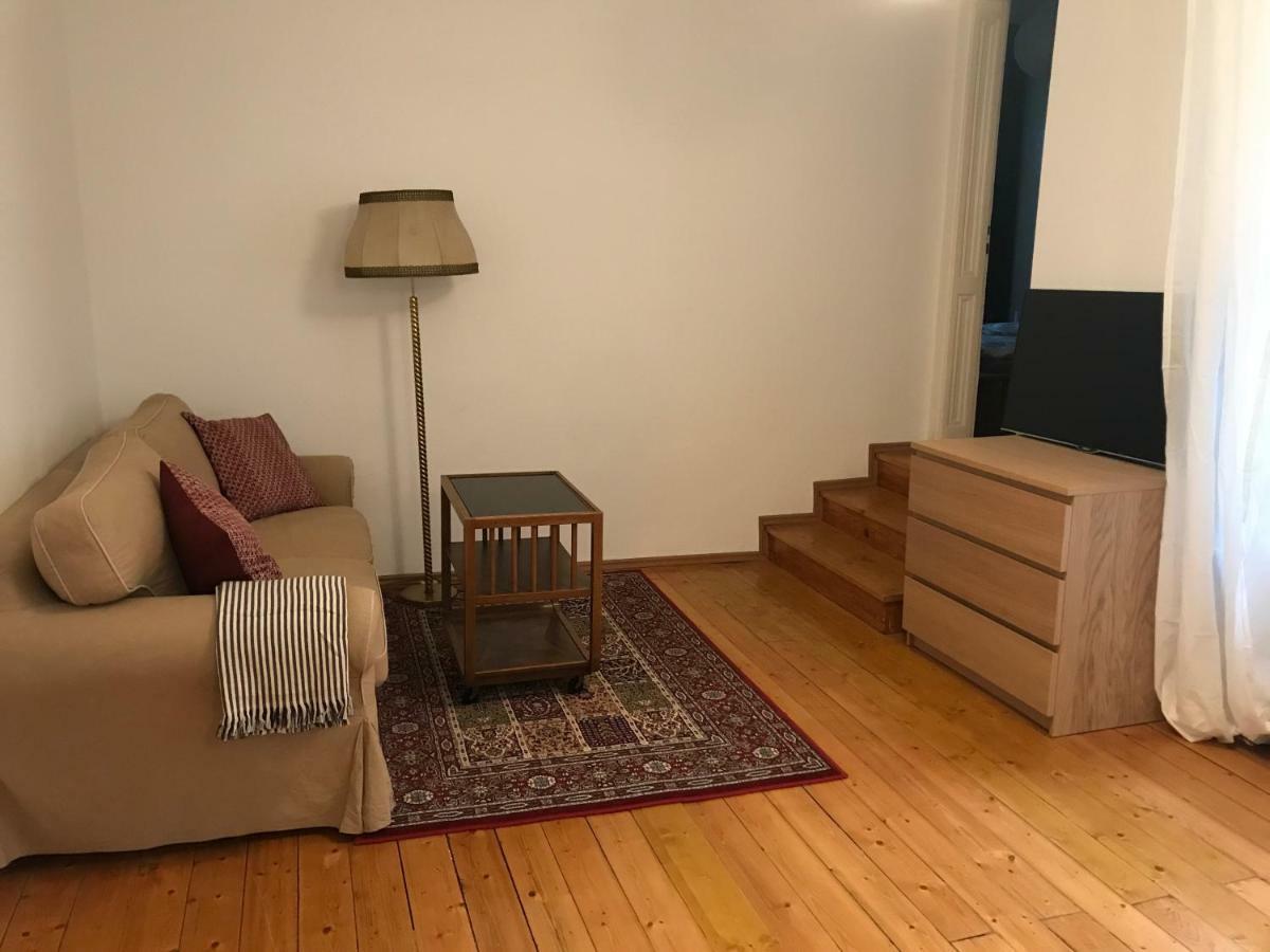Apartment Wiener Lebensgefuehl Im Herzen Der Josefstadt