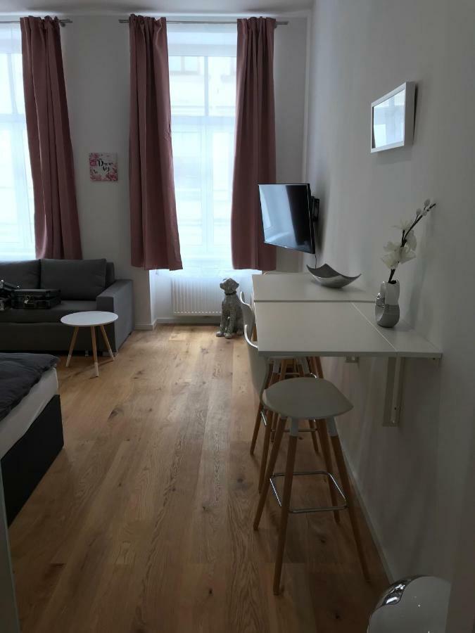 Apartment New Center *