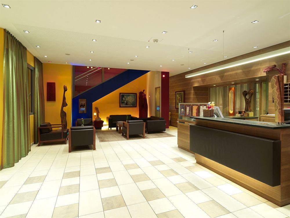 Boutique Am Stephansplatz 4*