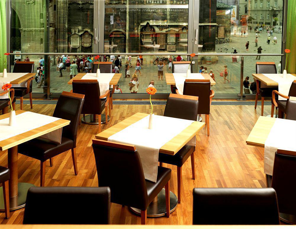 Boutique Am Stephansplatz 4* Viena