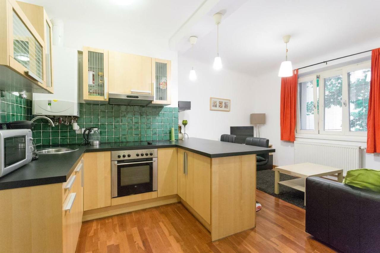 Apartment Apartment4u Mollardgasse *