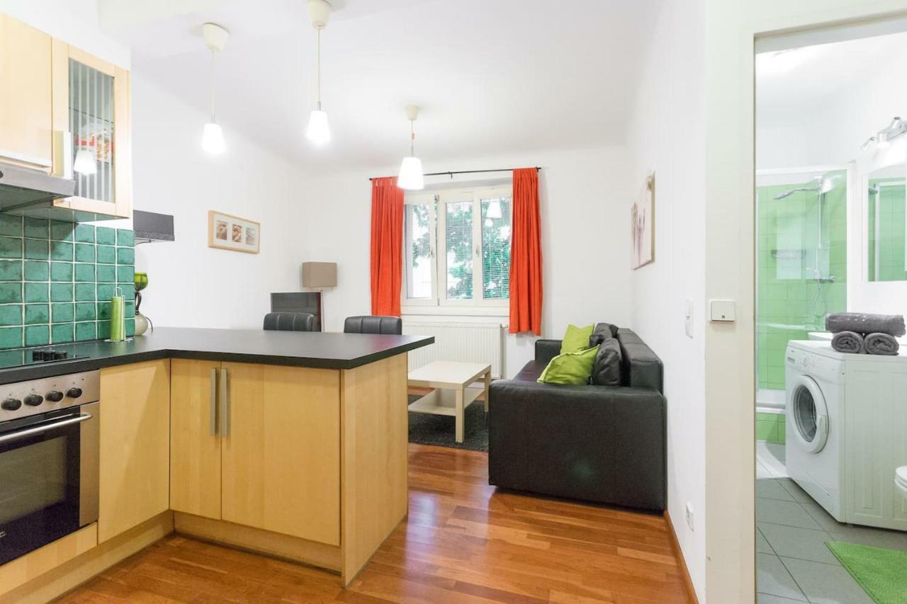 Apartment4u Mollardgasse Vienna