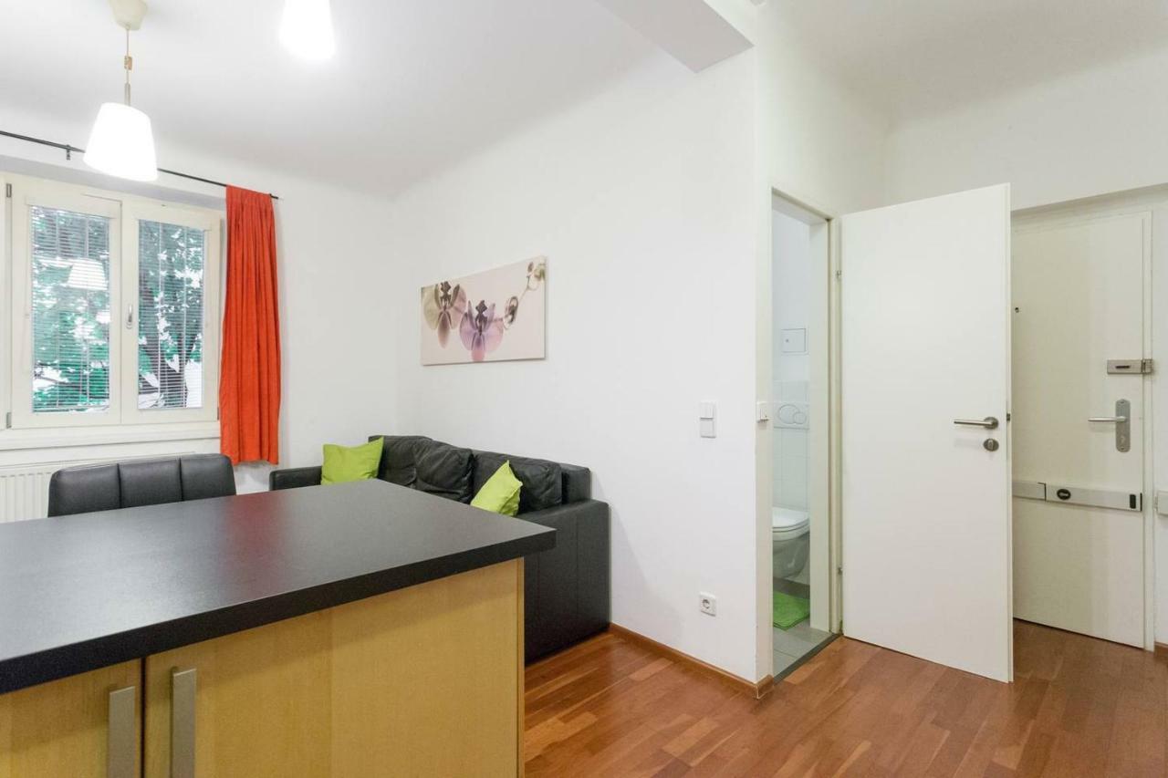 Apartment4u Mollardgasse * Vienna