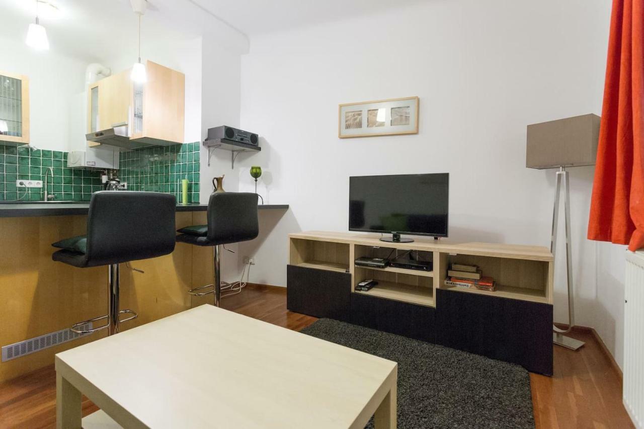 Apartment Apartment4u Mollardgasse