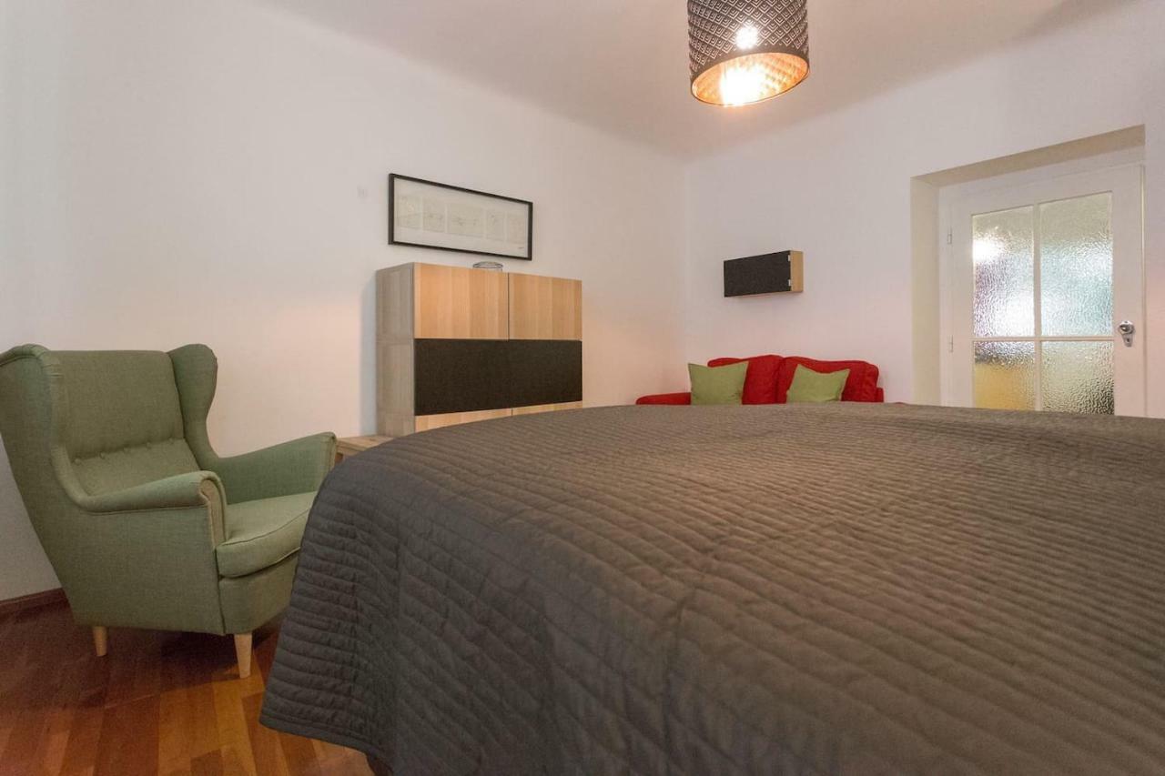 Apartment4u Mollardgasse Apartment Vienna