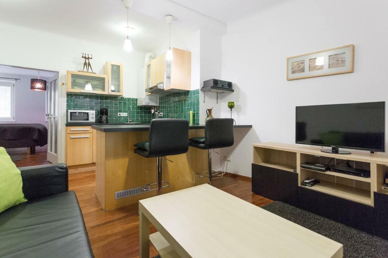 Apartment4u Mollardgasse Apartment *