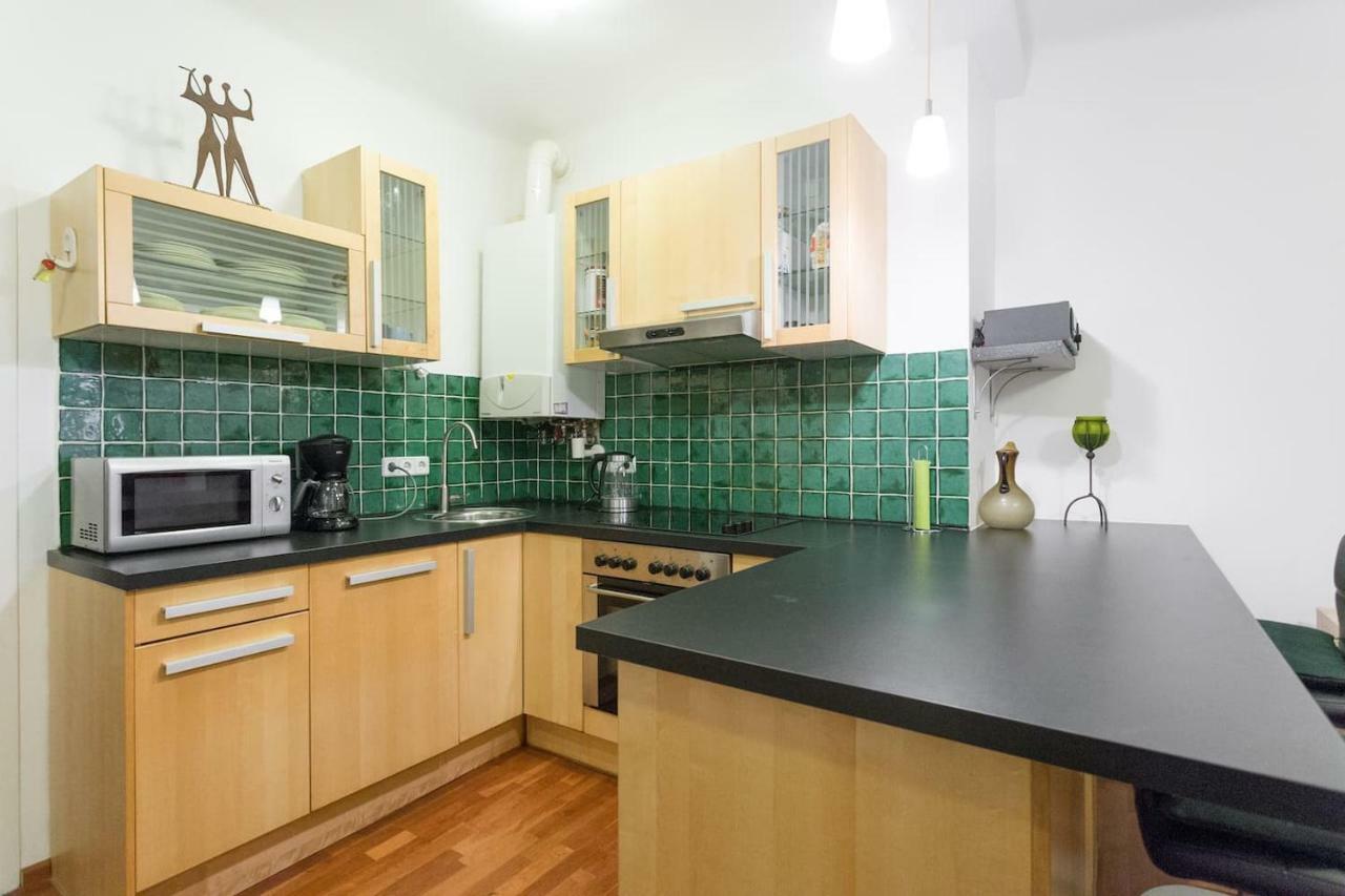 Apartment Apartment4u Mollardgasse *