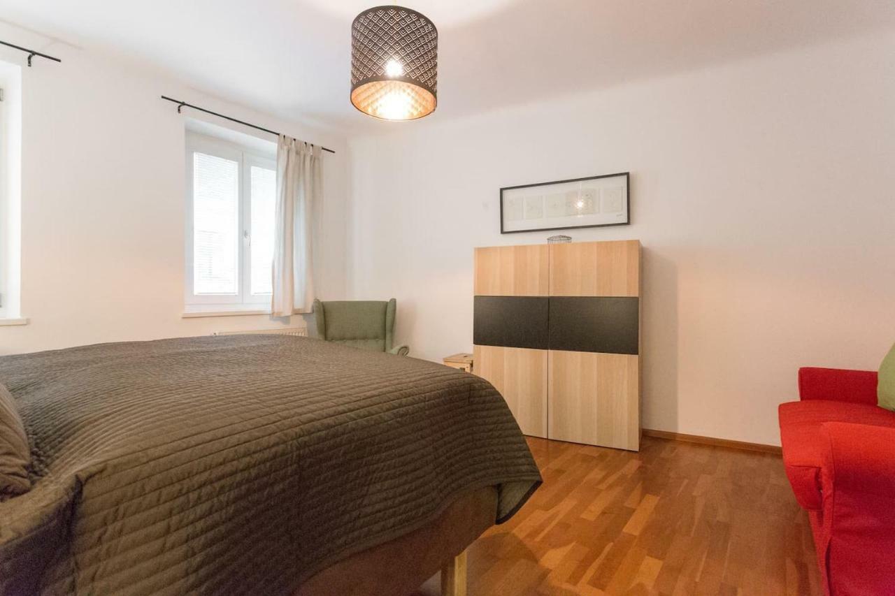 Apartment4u Mollardgasse Vienna