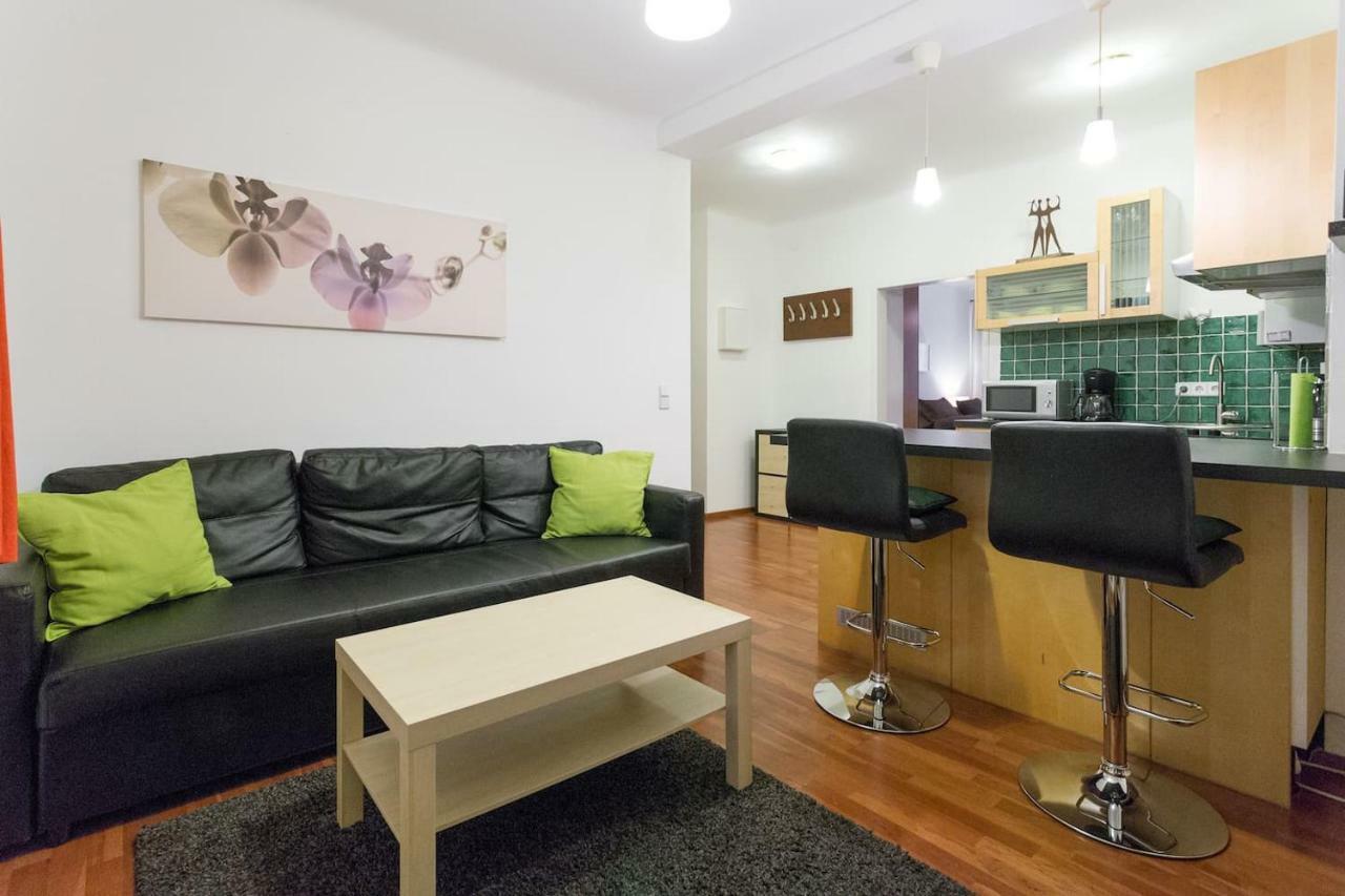 Apartment4u Mollardgasse