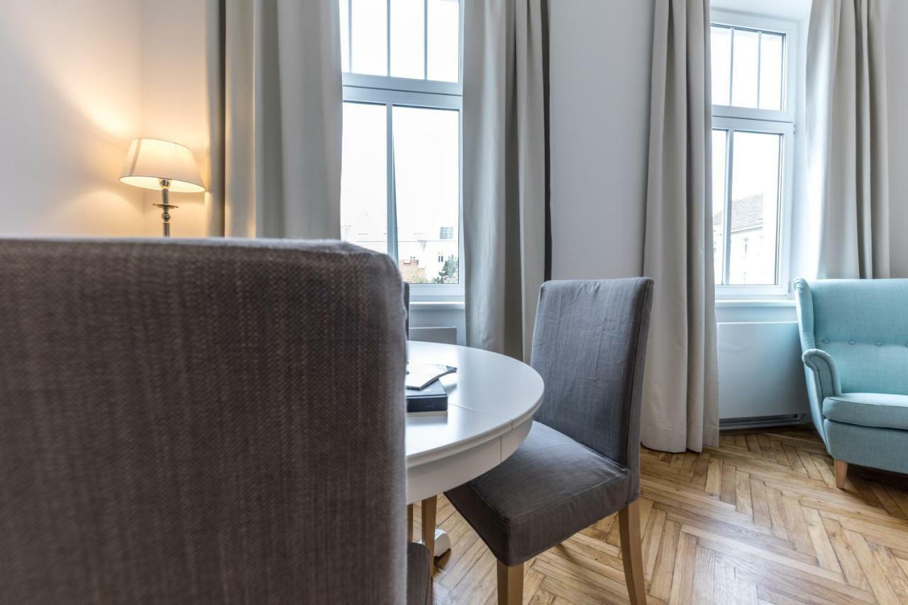 Apartamento Easy 15 Contactless Check In *