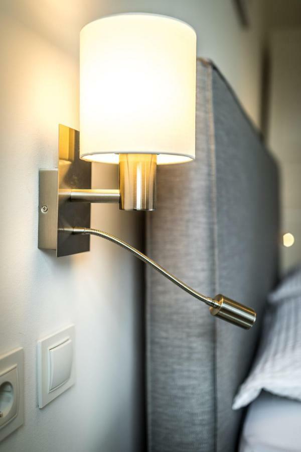 Apartamento Easy 15 Contactless Check In *