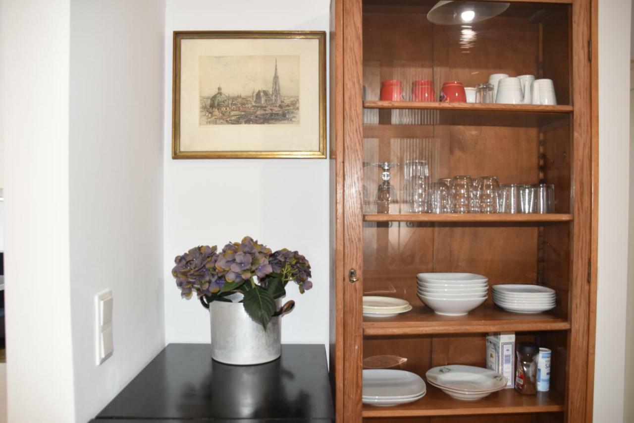 Apartment Lassalle Idylle Next To Fair, Un, Congress Hall, Of Economics Vienna