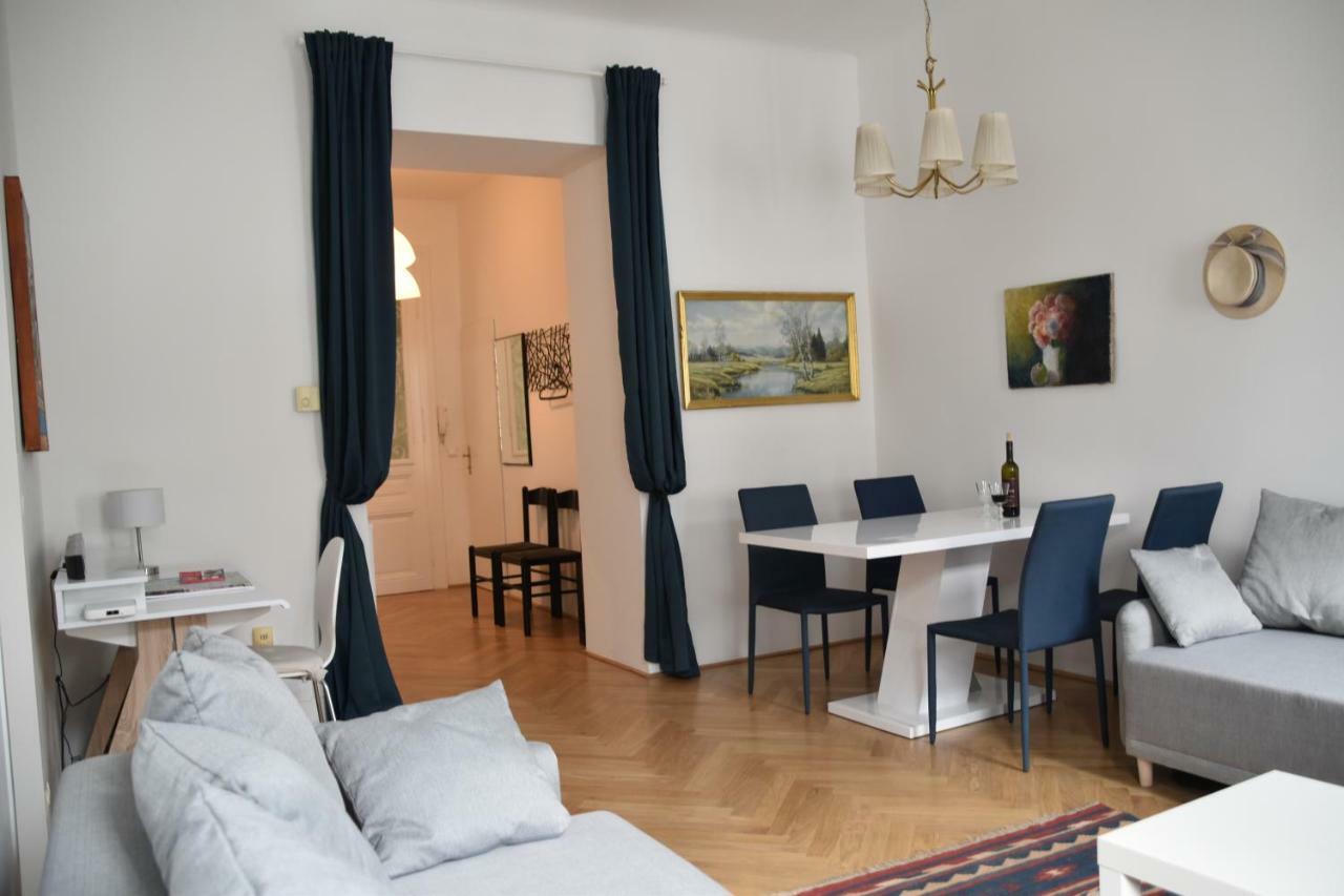 Apartment Lassalle Idylle Next To Fair, Un, Congress Hall, Of Economics *
