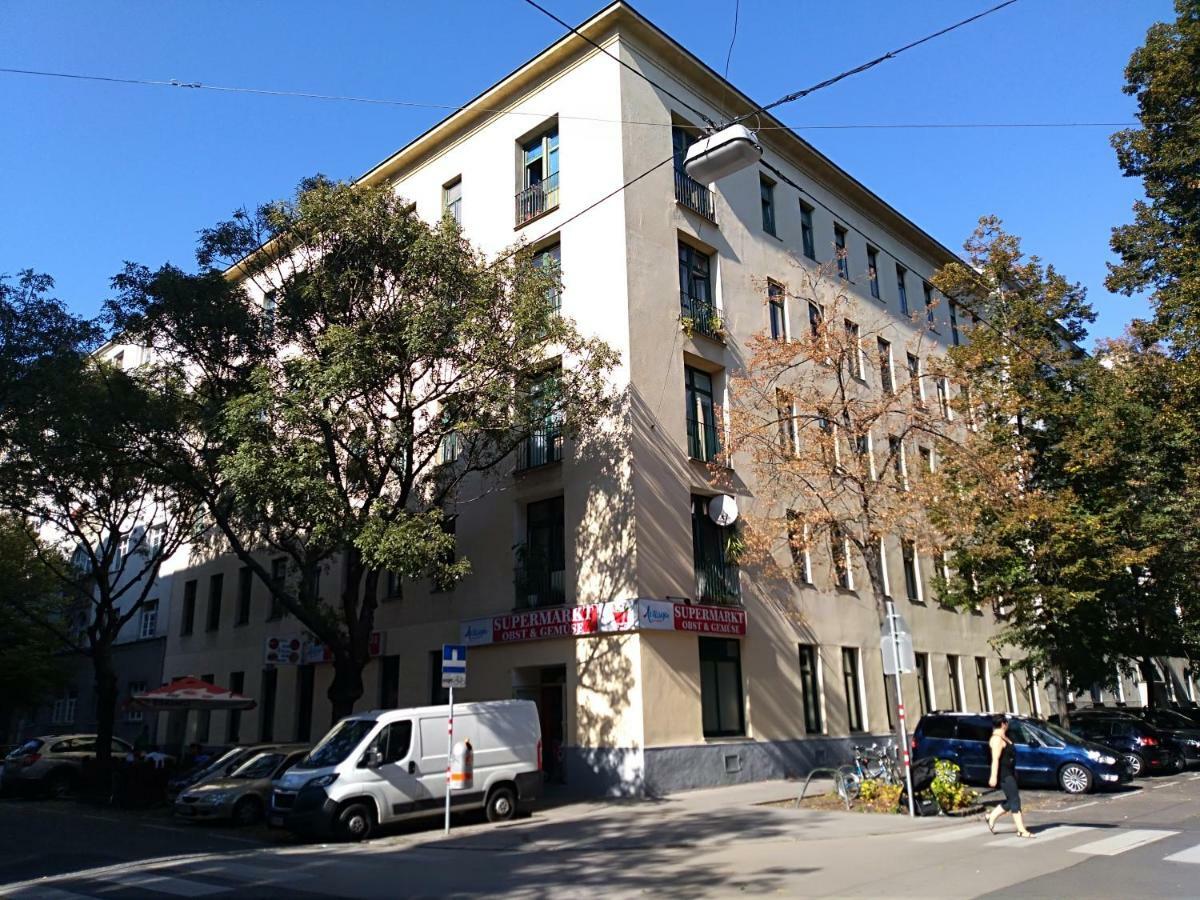 Apartment In Vienna