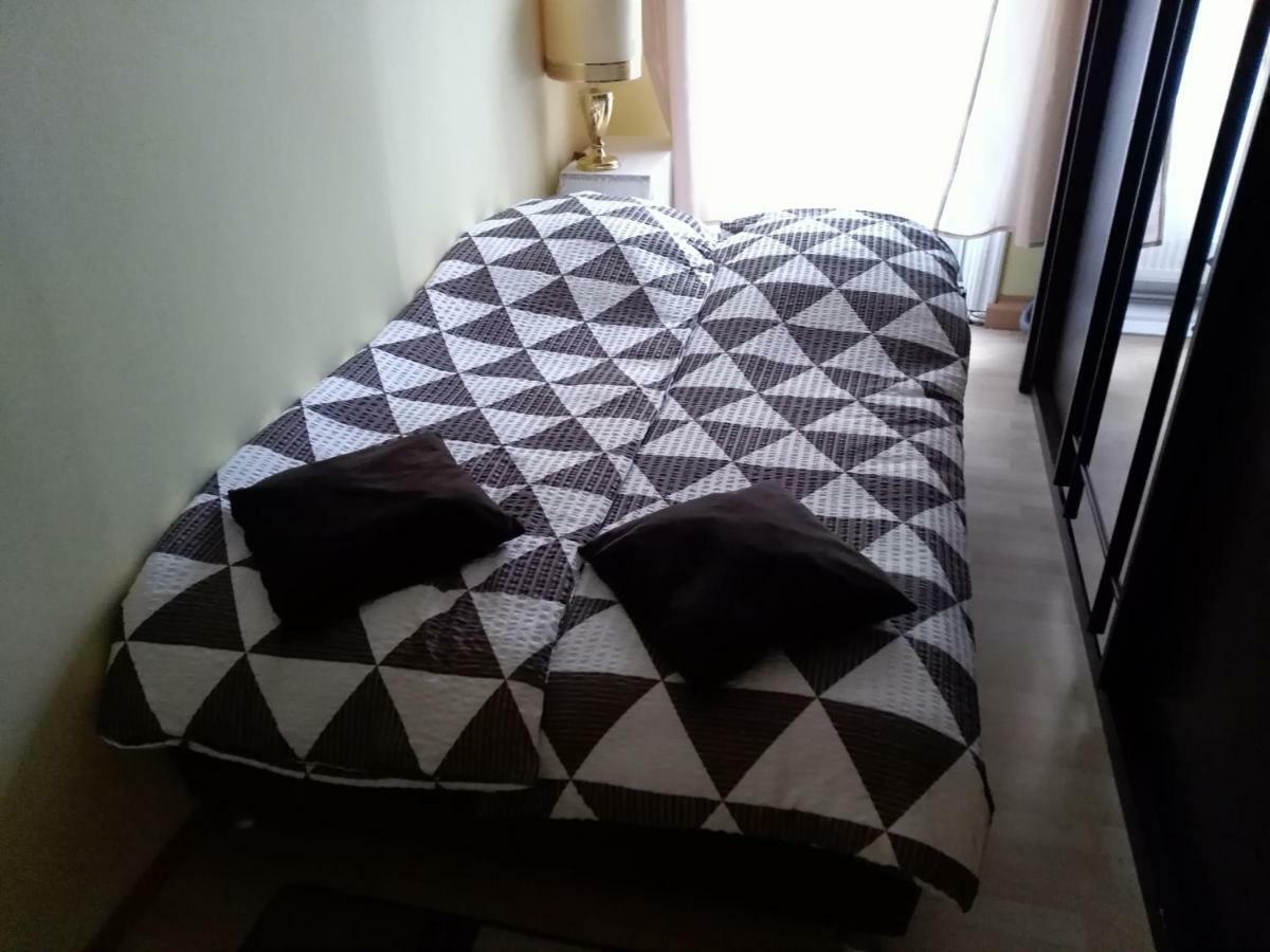 Apartment In *