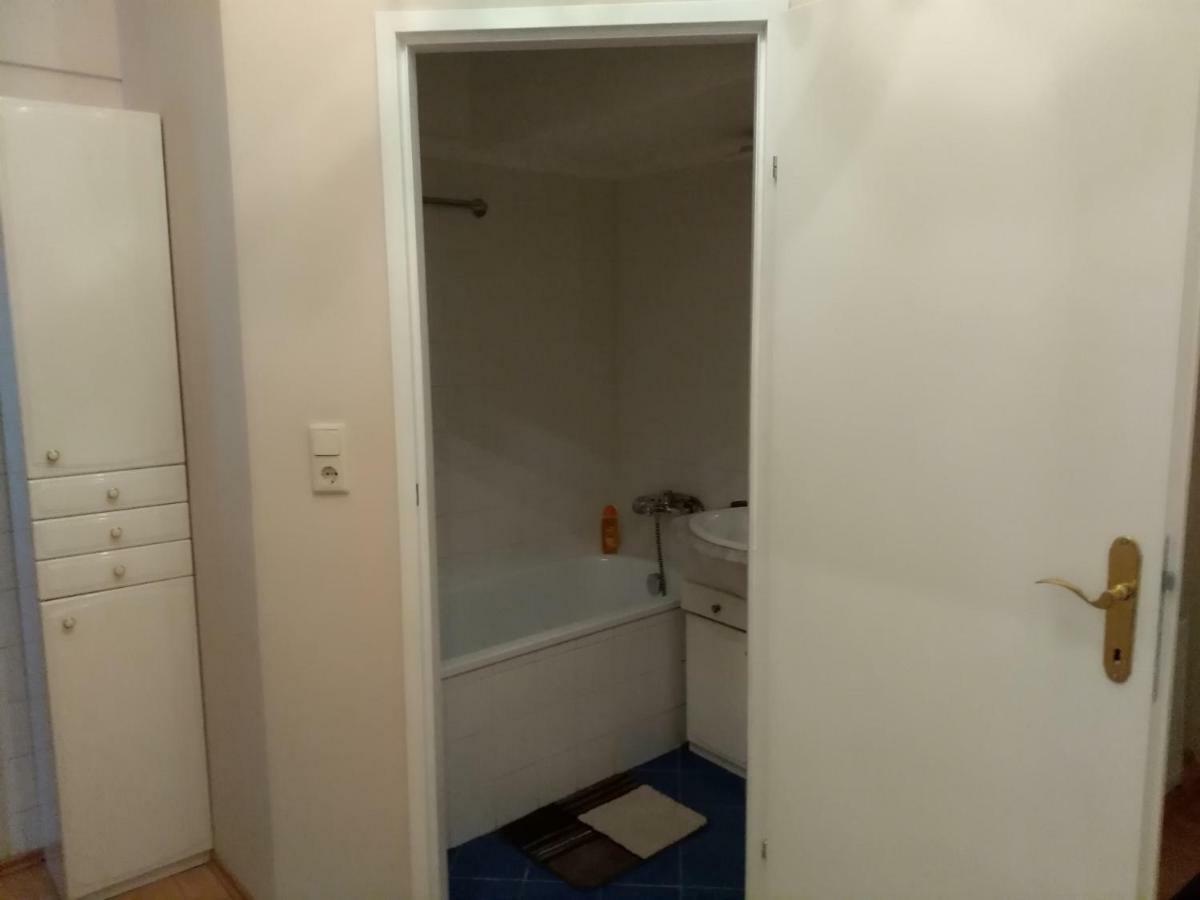 Apartment In