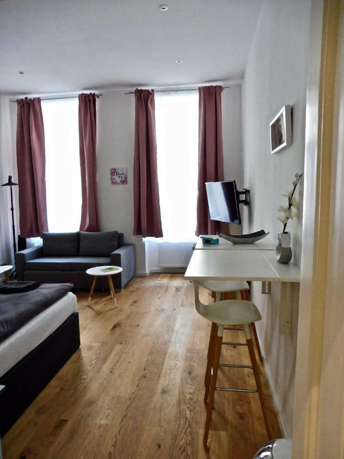 New Center Apartment Vienna
