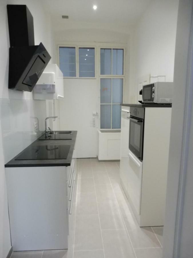 New Center Apartment Vienna