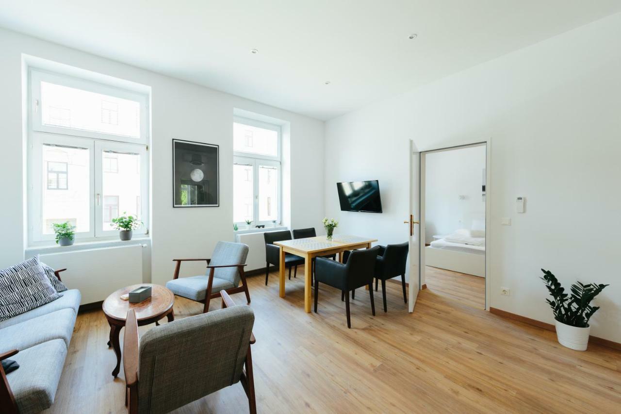 Apartment The Newpast *