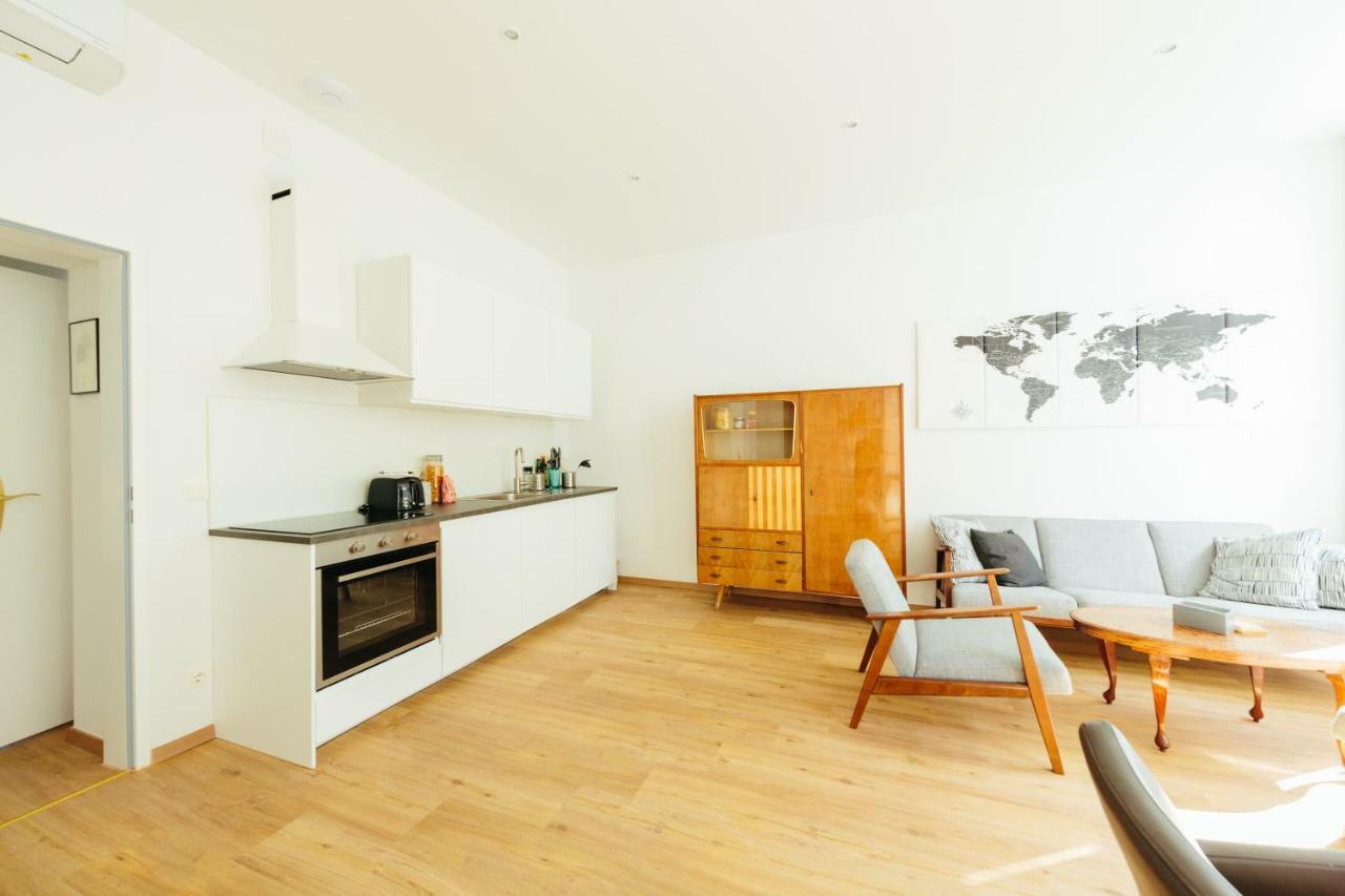 The Newpast Apartment Vienna