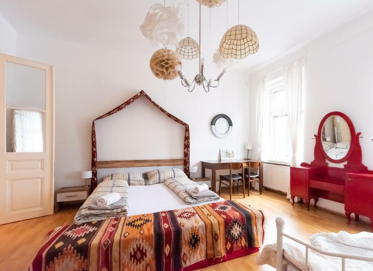 Rembrandt Refugium Apartment *