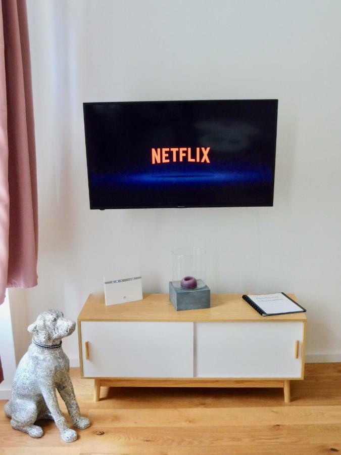 Apartment New Center *