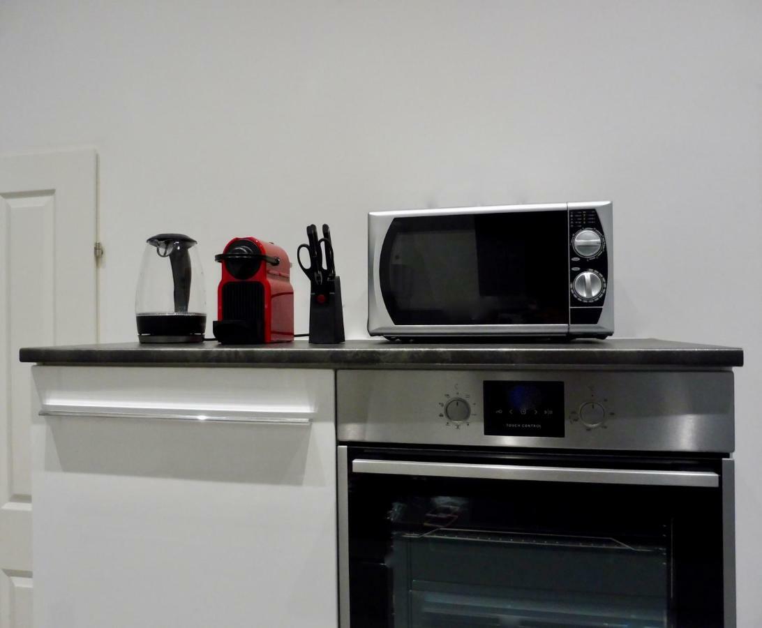 Apartment New Center Vienna
