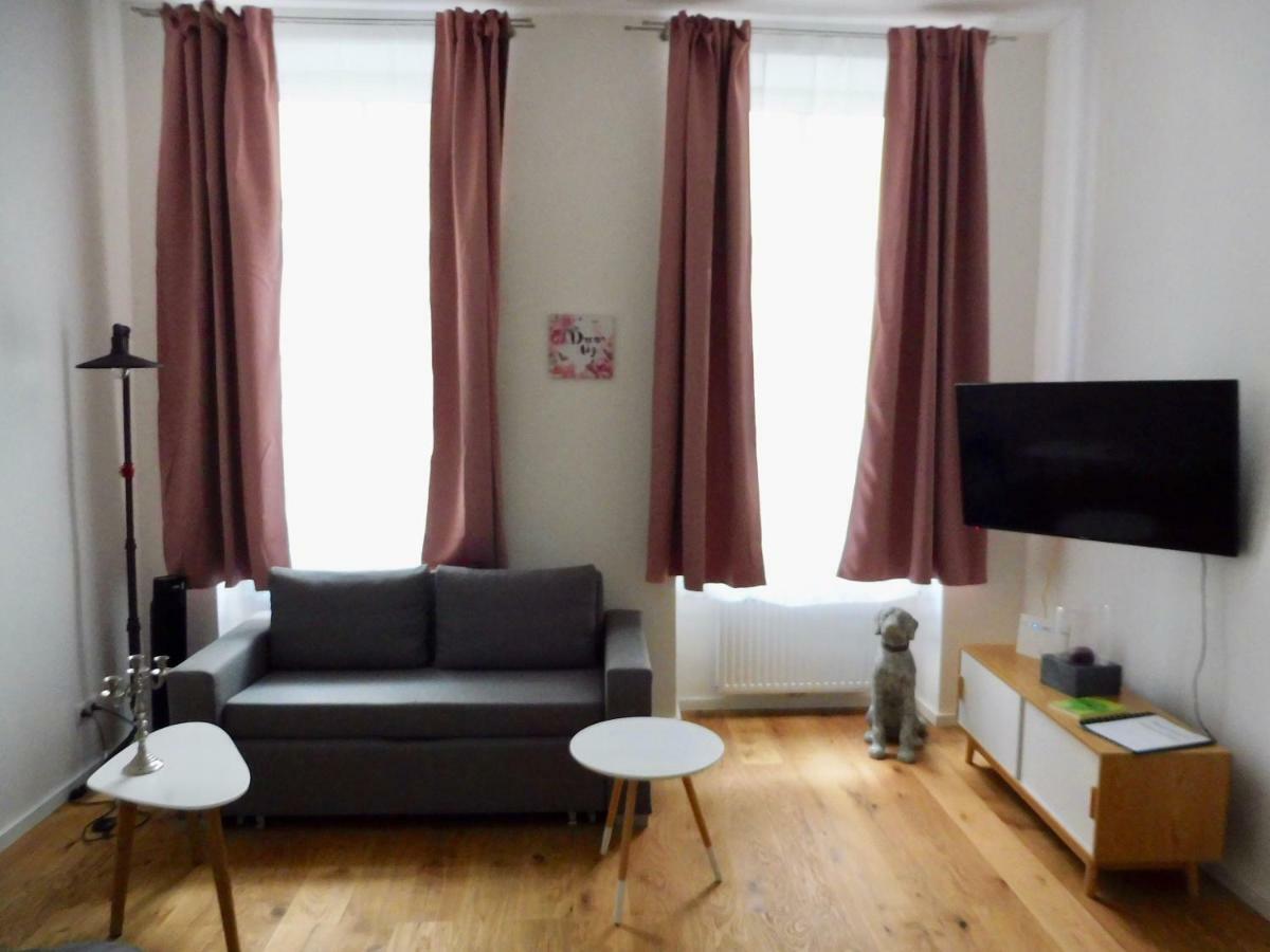 New Center Apartment Vienna