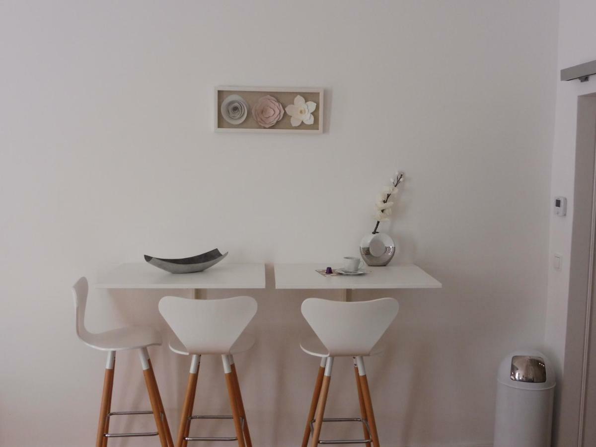 New Center Apartment Vienna