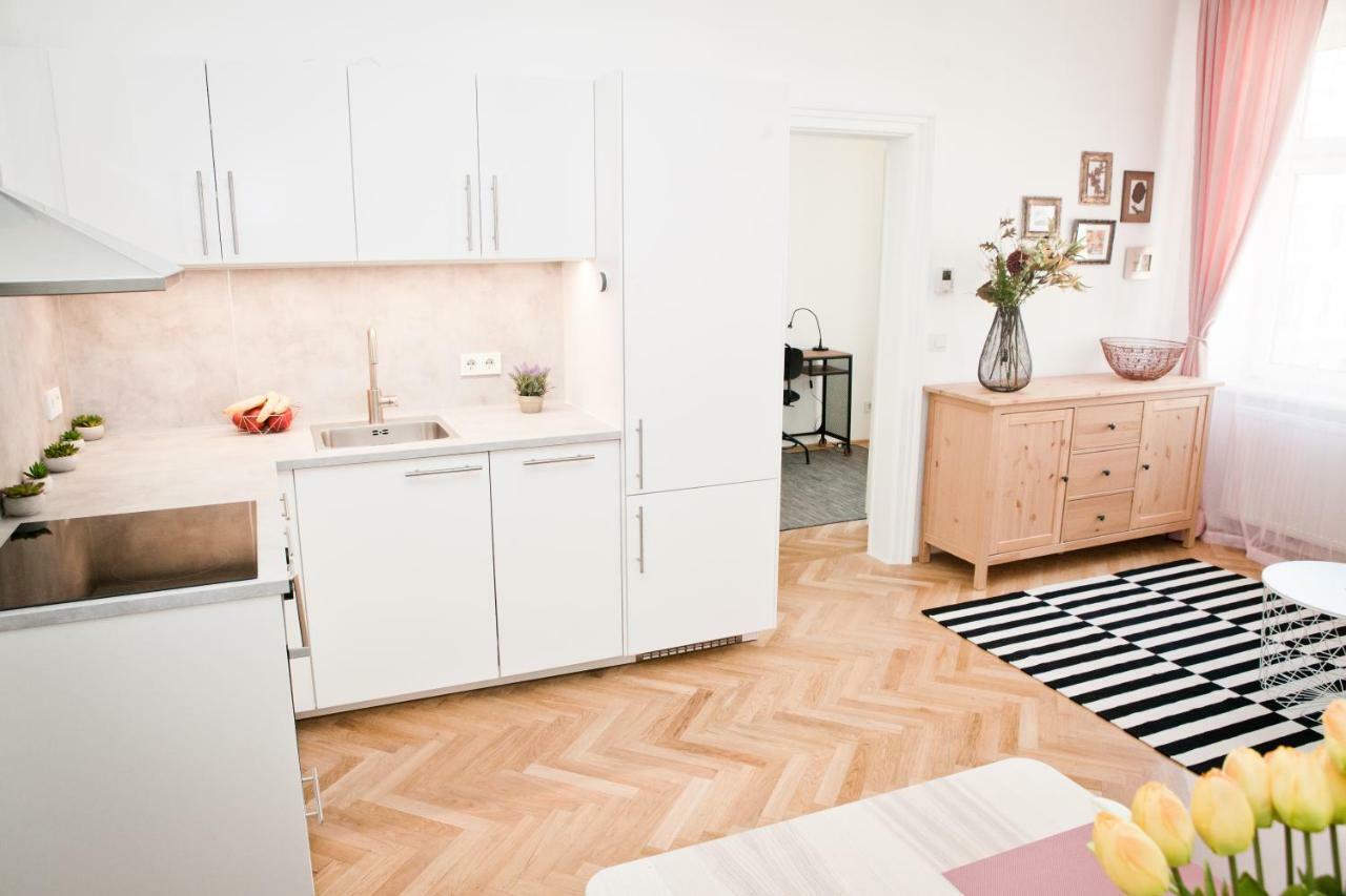 Twin Apartment Vienna