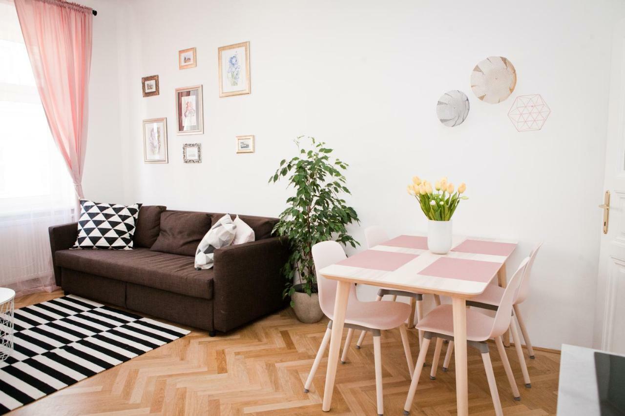 Twin Apartment Vienna